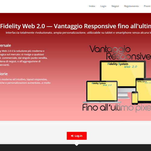 fidelity web 2.0